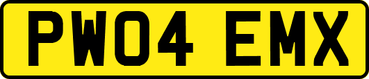 PW04EMX