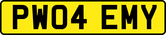 PW04EMY