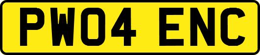 PW04ENC