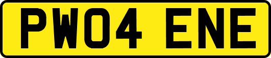 PW04ENE
