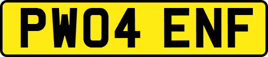 PW04ENF