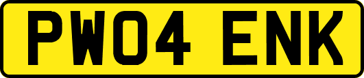 PW04ENK