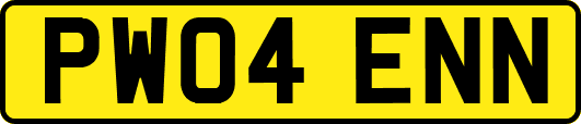 PW04ENN