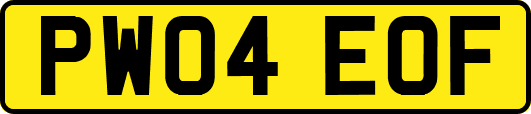 PW04EOF