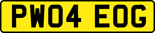 PW04EOG