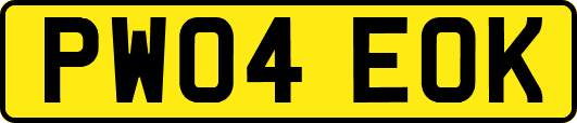 PW04EOK