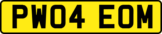 PW04EOM