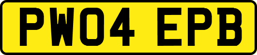 PW04EPB