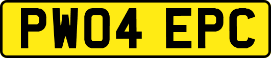 PW04EPC