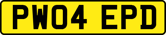 PW04EPD