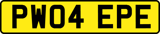 PW04EPE
