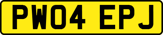 PW04EPJ