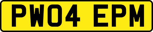 PW04EPM