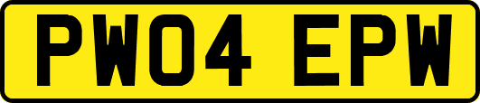 PW04EPW