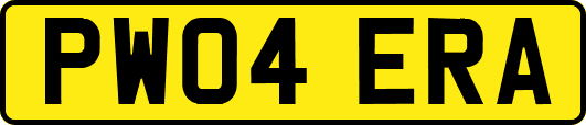 PW04ERA