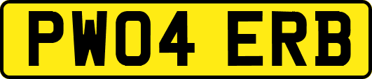 PW04ERB