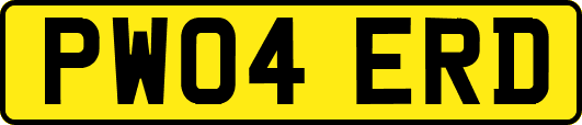PW04ERD