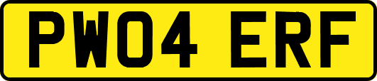 PW04ERF