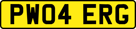 PW04ERG