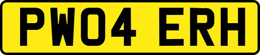 PW04ERH