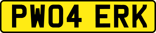 PW04ERK