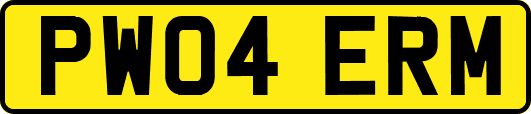 PW04ERM