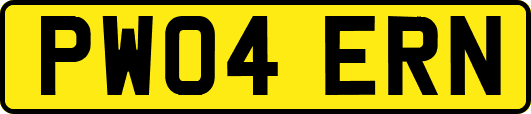 PW04ERN