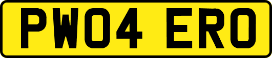 PW04ERO