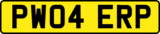 PW04ERP