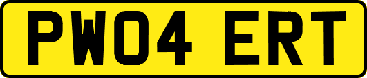 PW04ERT