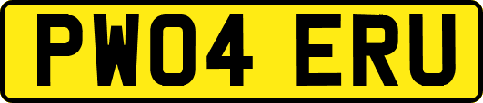 PW04ERU