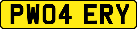 PW04ERY