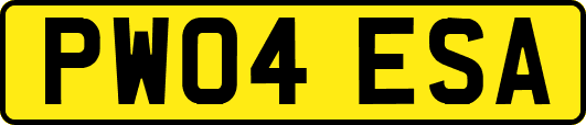PW04ESA