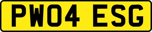 PW04ESG