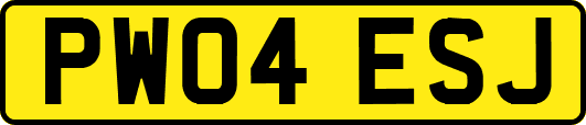PW04ESJ