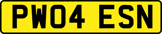 PW04ESN