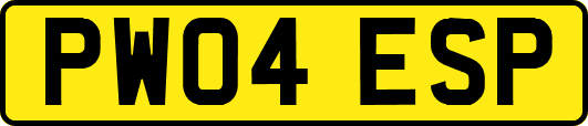PW04ESP
