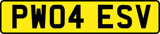 PW04ESV