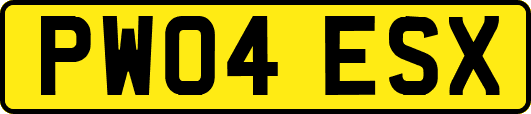 PW04ESX
