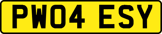 PW04ESY
