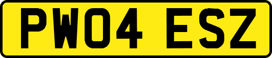 PW04ESZ