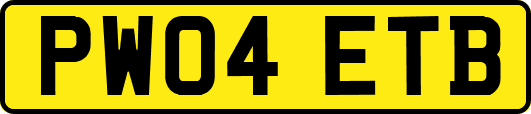 PW04ETB