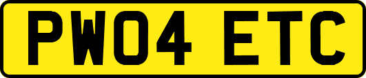 PW04ETC