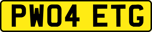 PW04ETG