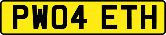 PW04ETH