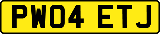 PW04ETJ