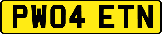 PW04ETN