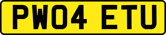 PW04ETU