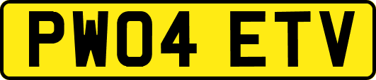 PW04ETV