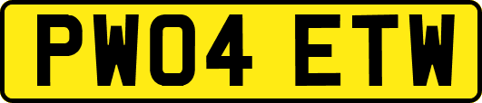 PW04ETW